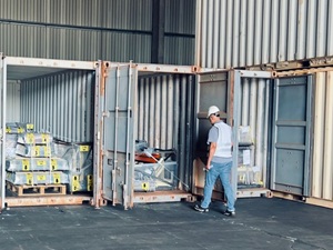 Shipping Inspections in Pennsylvania
